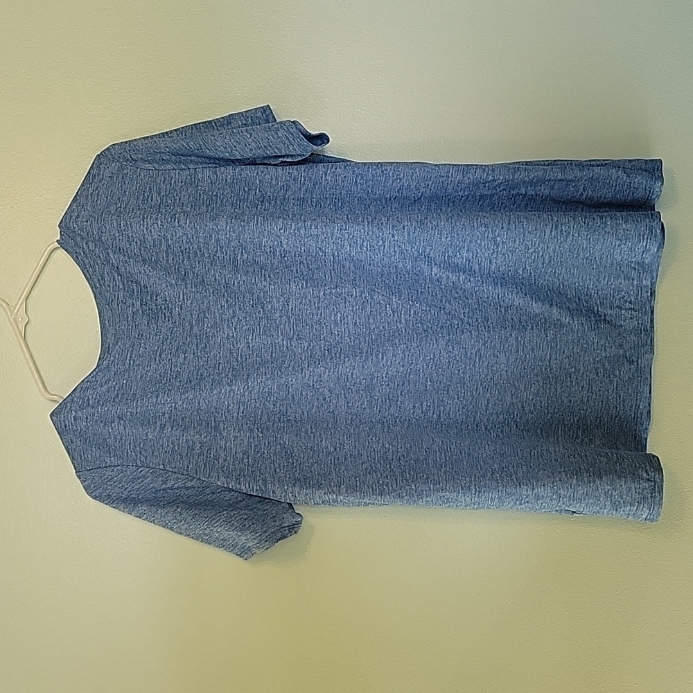 Nike Dri-Fit Top Sz XL - Picture 2 of 3